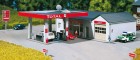 13320 Auhagen Gas station with car wash